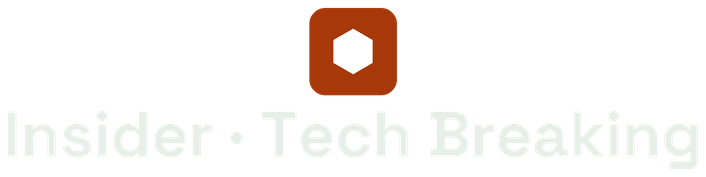 Insider · Tech Breaking